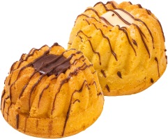 Perníky, muffiny, tyčinky, sušenky, pischingers - cukrářská dílna, Krakow