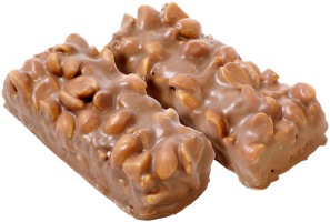 Perníky, muffiny, tyčinky, sušenky, pischingers - cukrářská dílna, Krakow