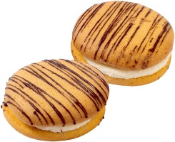Perníky, muffiny, tyčinky, sušenky, pischingers - cukrářská dílna, Krakow