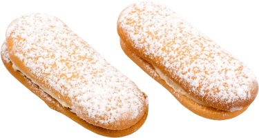 Perníky, muffiny, tyčinky, sušenky, pischingers - cukrářská dílna, Krakow
