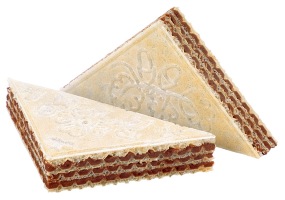 Perníky, muffiny, tyčinky, sušenky, pischingers - cukrářská dílna, Krakow