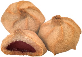 Perníky, muffiny, tyčinky, sušenky, pischingers - cukrářská dílna, Krakow